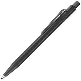 849 Black Code Fixpencil 2 mm ryhmässä Kynät / Kirjoittaminen / Lyijytäytekynät @ Pen Store (135637)