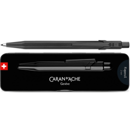 849 Black Code Fixpencil 2 mm ryhmässä Kynät / Kirjoittaminen / Lyijytäytekynät @ Pen Store (135637)