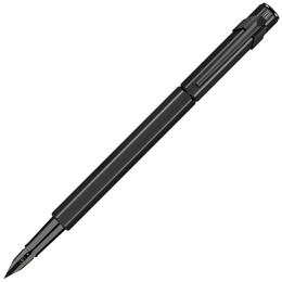 849 Black Code Täytekynä Medium ryhmässä Kynät / Fine Writing / Täytekynät @ Pen Store (135638)