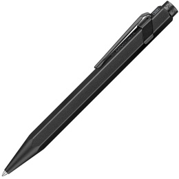 849 Black Code XL Kuulakärkikynä ryhmässä Kynät / Fine Writing / Kuulakärkikynät @ Pen Store (135639)