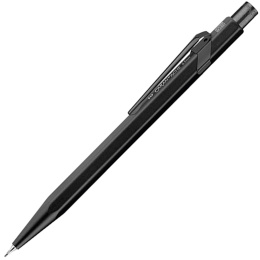 849 Black Code Lyijytäytekynä 0,5 mm ryhmässä Kynät / Kirjoittaminen / Lyijytäytekynät @ Pen Store (135640)