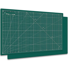 Leikkuualusta PRO Line XXL 100x200cm ryhmässä Askartelu ja Harrastus / Harrastustarvikkeet / Leikkuualustat @ Pen Store (135644)