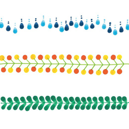 Clean Color DOT Pen 4-setti ryhmässä Kynät / Taiteilijakynät / Maalitussit @ Pen Store (135667)