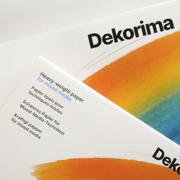 Mixed Media Pad A3 ryhmässä Paperit ja Lehtiöt / Taiteilijalehtiöt / Mixed media-lehtiöt @ Pen Store (135675)