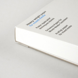 Mixed Media Pad A3 ryhmässä Paperit ja Lehtiöt / Taiteilijalehtiöt / Mixed media-lehtiöt @ Pen Store (135675)