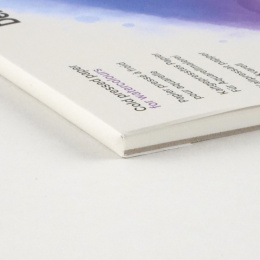 Watercolour Pad 165g A4 ryhmässä Paperit ja Lehtiöt / Taiteilijalehtiöt / Akvarellipaperit @ Pen Store (135678)