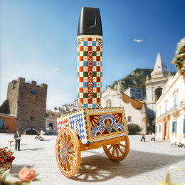 Boss Dolce & Gabbana Limited Edition ryhmässä Kynät / Toimisto ja merkkaus / Korostuskynät @ Pen Store (135680)