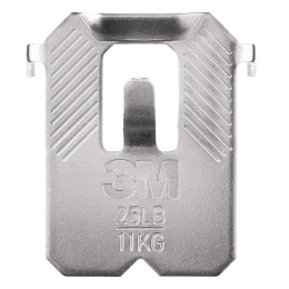 Claw Kehyskoukut kipsiseinälle 11 kg 4 kpl ryhmässä Askartelu ja Harrastus / Järjestää / Kehykset / Taulunripustus @ Pen Store (135736)