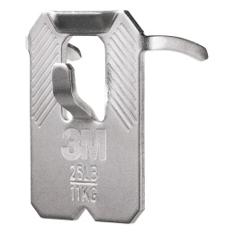 Claw Kehyskoukut kipsiseinälle 11 kg 4 kpl ryhmässä Askartelu ja Harrastus / Järjestää / Kehykset / Taulunripustus @ Pen Store (135736)