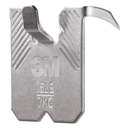 Claw Kehyskoukut kipsiseinälle 7 kg 2 kpl ryhmässä Askartelu ja Harrastus / Järjestää / Kehykset / Taulunripustus @ Pen Store (135740)