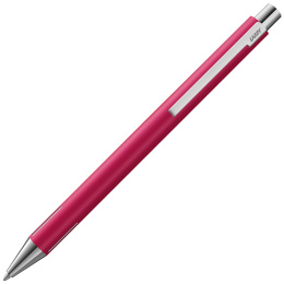 Econ Kuulakärkikynä Raspberry ryhmässä Kynät / Fine Writing / Kuulakärkikynät @ Pen Store (135744)
