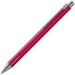 Econ Kuulakärkikynä Raspberry ryhmässä Kynät / Fine Writing / Kuulakärkikynät @ Pen Store (135744)