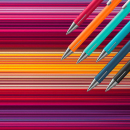 Econ Kuulakärkikynä Sea ryhmässä Kynät / Fine Writing / Kuulakärkikynät @ Pen Store (135747)
