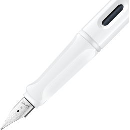 Safari All White Set Medium ryhmässä Kynät / Fine Writing / Täytekynät @ Pen Store (135752)