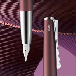 Studio Orion Matt Täytekynä ryhmässä Kynät / Fine Writing / Täytekynät @ Pen Store (135757_r)