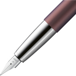 Studio Orion Matt Täytekynä ryhmässä Kynät / Fine Writing / Täytekynät @ Pen Store (135757_r)