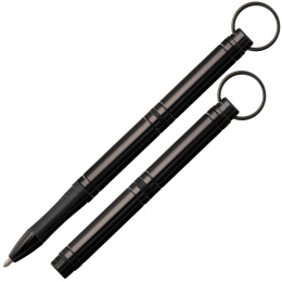 Backpacker Black ryhmässä Kynät / Fine Writing / Kuulakärkikynät @ Pen Store (135764)