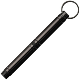 Backpacker Black ryhmässä Kynät / Fine Writing / Kuulakärkikynät @ Pen Store (135764)