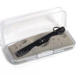 Backpacker Black ryhmässä Kynät / Fine Writing / Kuulakärkikynät @ Pen Store (135764)