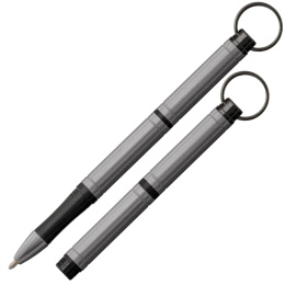Backpacker Gray ryhmässä Kynät / Fine Writing / Kuulakärkikynät @ Pen Store (135765)