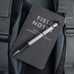 Backpacker Gray ryhmässä Kynät / Fine Writing / Kuulakärkikynät @ Pen Store (135765)