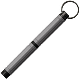 Backpacker Gray ryhmässä Kynät / Fine Writing / Kuulakärkikynät @ Pen Store (135765)