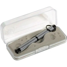 Backpacker Gray ryhmässä Kynät / Fine Writing / Kuulakärkikynät @ Pen Store (135765)