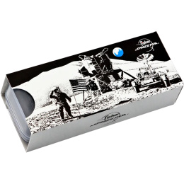 Backpacker Gray ryhmässä Kynät / Fine Writing / Kuulakärkikynät @ Pen Store (135765)