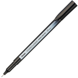 Pointliner Colour Black ryhmässä Kynät / Taiteilijakynät / Tussit @ Pen Store (135768)