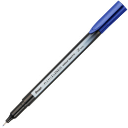 Pointliner Colour Blue ryhmässä Kynät / Taiteilijakynät / Tussit @ Pen Store (135770)