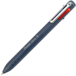 iZee 4-värinen monitoimikynä ryhmässä Kynät / Kirjoittaminen / Monitoimikynät @ Pen Store (135774)