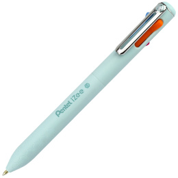 iZee 4-värinen monitoimikynä Fun ryhmässä Kynät / Kirjoittaminen / Monitoimikynät @ Pen Store (135775)