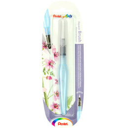 Aquash Vesisivellin Medium ryhmässä Taiteilijatarvikkeet / Siveltimet / Säiliösivellin @ Pen Store (135776)