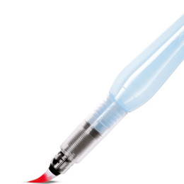 Aquash Vesisivellin Medium ryhmässä Taiteilijatarvikkeet / Siveltimet / Säiliösivellin @ Pen Store (135776)