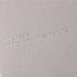 Notepad - Moonlight Grey ryhmässä Paperit ja Lehtiöt / Kirjoitus ja muistiinpanot / Post-it ja muistilaput @ Pen Store (135782)