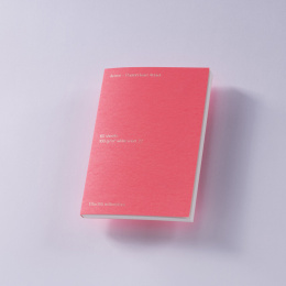 Notepad - Action Pastel Heart Attack ryhmässä Paperit ja Lehtiöt / Kirjoitus ja muistiinpanot / Muistikirjat @ Pen Store (135783)