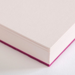 Craftswoman Sketchbook A5 - Rubis ryhmässä Paperit ja Lehtiöt / Taiteilijalehtiöt / Luonnoskirjat @ Pen Store (135788)