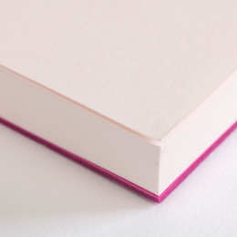 Craftswoman Sketchbook A5 - Rubis ryhmässä Paperit ja Lehtiöt / Taiteilijalehtiöt / Luonnoskirjat @ Pen Store (135788)