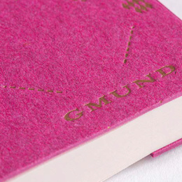 Craftswoman Sketchbook Landscape - Rubis ryhmässä Paperit ja Lehtiöt / Taiteilijalehtiöt / Luonnoskirjat @ Pen Store (135789)