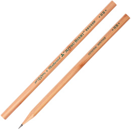 Lyijykynä Mitsubishi 9800EW 12 kappaletta ryhmässä Taiteilijatarvikkeet / Liidut ja lyijyt / Grafiitti ja lyijyt @ Pen Store (135801_r)