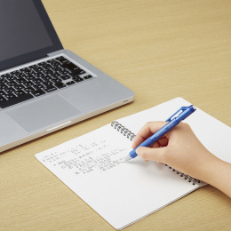 Lyijytäytekynä PS-P202 Enpitsu Sharp 0,7 mm Musta ryhmässä Kynät / Kirjoittaminen / Lyijytäytekynät @ Pen Store (135806)