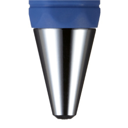 Lyijytäytekynä PS-P200 Enpitsu Sharp 0,9 mm Sininen ryhmässä Kynät / Kirjoittaminen / Lyijytäytekynät @ Pen Store (135807)