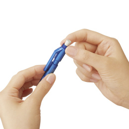 Lyijytäytekynä PS-P201 Enpitsu Sharp 1,3 mm ryhmässä Kynät / Kirjoittaminen / Lyijytäytekynät @ Pen Store (135808_r)