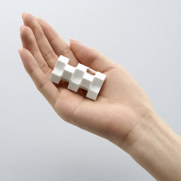 Kadokeshi Pyyhekumi ryhmässä Lahjat & Lahjavinkit / Lahja hinnan mukaan / Lahja alle 10 €  @ Pen Store (135814)