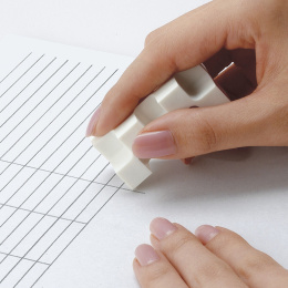 Kadokeshi Pyyhekumi ryhmässä Lahjat & Lahjavinkit / Lahja hinnan mukaan / Lahja alle 10 €  @ Pen Store (135814)