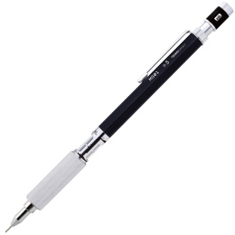 Lyijytäytekynä MS01 0,5 mm Musta ryhmässä Kynät / Kirjoittaminen / Lyijytäytekynät @ Pen Store (135821)