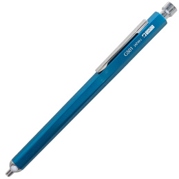 GS01 Gel Roller 0,7 mm Sininen ryhmässä Kynät / Kirjoittaminen / Geelikynät @ Pen Store (135825)