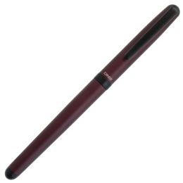 CR02 Gel Roller Viininpunainen ryhmässä Kynät / Fine Writing / Rollerball-kynät @ Pen Store (135833)