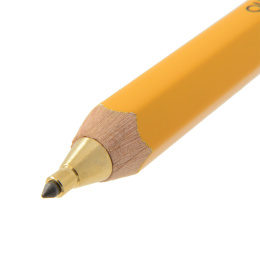 Lyijytäytekynä Wooden Pencil 2,0 mm ryhmässä Kynät / Kirjoittaminen / Lyijykynät @ Pen Store (135840_r)