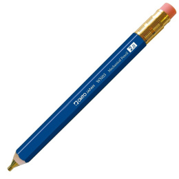 Lyijytäytekynä Wooden Pencil 2,0 mm ryhmässä Kynät / Kirjoittaminen / Lyijykynät @ Pen Store (135840_r)